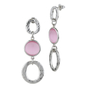 Boccadamo Crisette XOR756R Women's Earrings