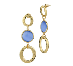 Boccadamo Crisette XOR756DB Women's Earrings