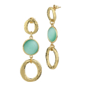 Boccadamo Crisette XOR756DT Women's Earrings