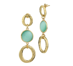 Boccadamo Crisette XOR756DT Women's Earrings