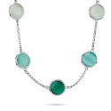 Boccadamo Crisette XGR740T Women's Necklace