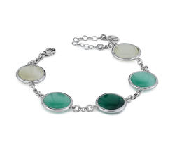 Boccadamo Crisette XB1038T Women's Bracelet