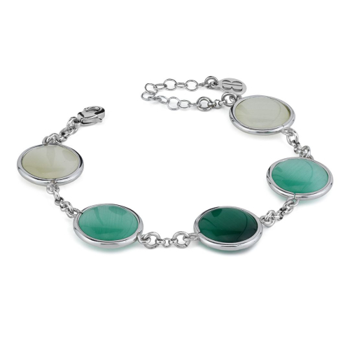 Boccadamo Crisette XB1038T Women's Bracelet