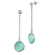 Boccadamo Crisette XOR756DT Women's Earrings