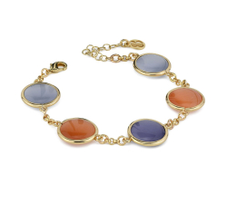 Bracciale Donna Boccadamo Crisette XB1038DF