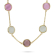 Boccadamo Crisette XGR737DT Women's Necklace