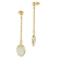 Boccadamo Crisette XOR756DT Women's Earrings