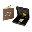 Unoaerre Fortune Bar 50 grams 750 18kt gold