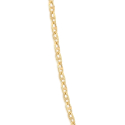 Yellow Gold Men's Necklace 803321720921