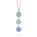 Boccadamo Crisette XGR741B Women's Necklace