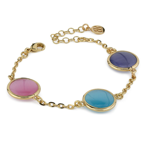 Bracciale Donna Boccadamo Crisette XB1039DV