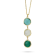 Boccadamo Crisette XGR741DE Women's Necklace