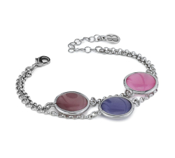 Boccadamo Crisette XB1040V Women's Bracelet