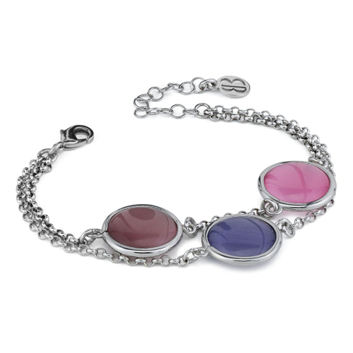 Bracciale Donna Boccadamo Crisette XB1040V