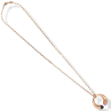 Boccadamo Caleida Women's Necklace KGR019RP