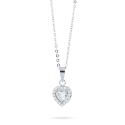 Boccadamo Mya Love LV_GR27 Women's Necklace