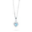 Boccadamo Mya Love LV_GR29 Women's Necklace