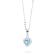 Boccadamo Mya Portamifortuna Women's Necklace PF/GR67