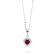 Collana Donna Boccadamo Mya Love LV_GR31