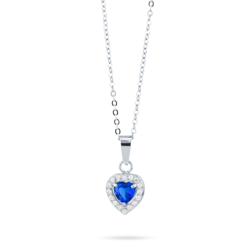 Boccadamo Mya Love LV_GR32 Women's Necklace