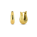 Boccadamo Mya Le Creole Women's Earrings LK_OR51