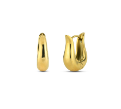 Boccadamo Mya Le Creole Women's Earrings LK_OR51