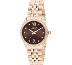 Liu Jo Tiny Women's Watch TLJ1978