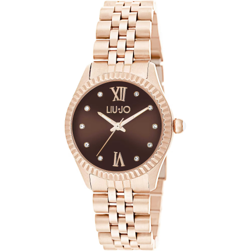 Liu Jo Tiny Women's Watch TLJ1978