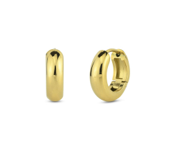 Boccadamo Mya Le Creole LK_OR49 Women's Earrings