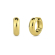 Boccadamo Mya Le Creole Women's Earrings LK_OR51