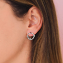 Boccadamo Mya Yo Yo YO_OR23 Women's Earrings