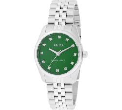 Liu Jo Coolness Women's Watch TLJ1987