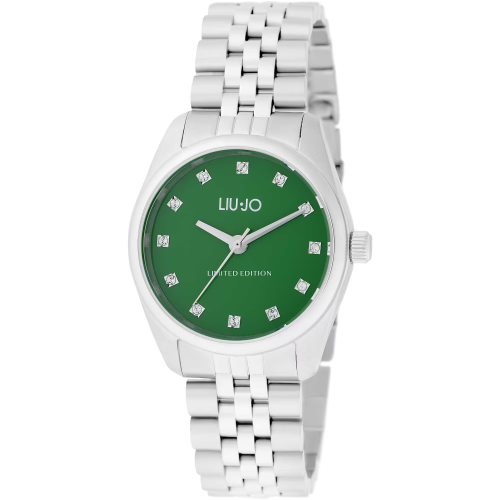 Liu Jo Coolness Women's Watch TLJ1987