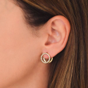 Boccadamo Mya Yo Yo YO_OR27 Women's Earrings