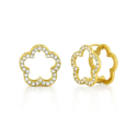 Boccadamo Mya Yo Yo YO_OR28 Women's Earrings