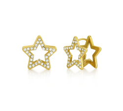 Boccadamo Mya Yo Yo YO_OR29 Women's Earrings