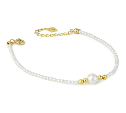 Bracciale Donna Boccadamo Sophie BR625D