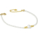 Boccadamo Mya Sparks Damen-Armband SV_BR53