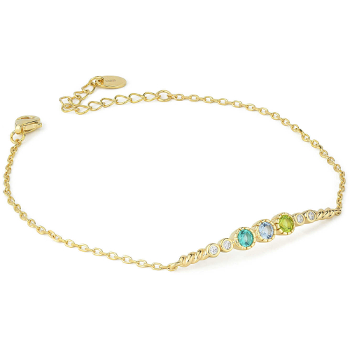 Bracciale Donna Boccadamo Sophie BR626D