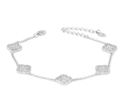 Bracciale Donna Boccadamo Sophie BR627