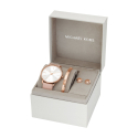 Michael Kors Damenuhr MK1078SET