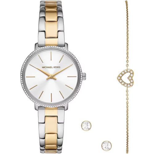 Michael Kors MK1041 Women's Watch