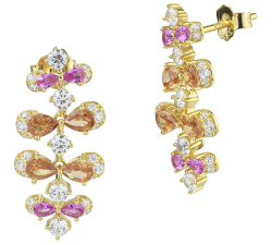 Boccadamo Sophie Women's Earrings OR890D