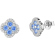 Boccadamo Mya Yo Yo YO_OR30 Women's Earrings