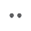 Giovanni Raspini Boule Perlage Women's Earrings 11603