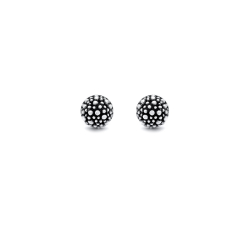 Giovanni Raspini Boule Perlage Women's Earrings 11603