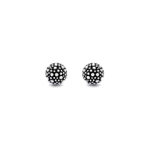 Giovanni Raspini Boule Perlage Women's Earrings 11603