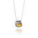 Giovanni Raspini Butterflies Women's Necklace 9797