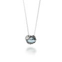 Giovanni Raspini Turtle Eden Women's Necklace 12087