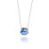 Giovanni Raspini Turtle Eden Women's Necklace 12087